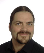 Portrait David Schmider